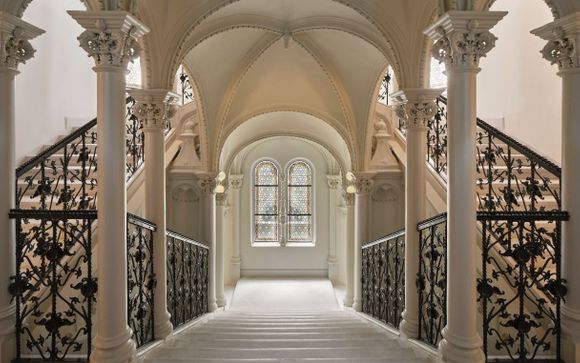W Budapest 5*