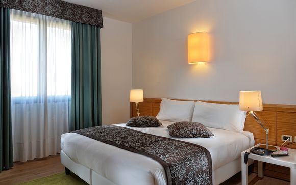 Your room