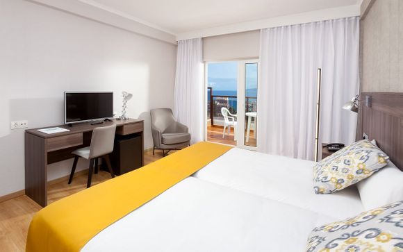 Your room