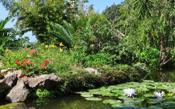 Your included excursions