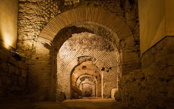 Your optional excursions