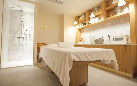 Your room