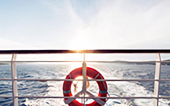 Your included excursions