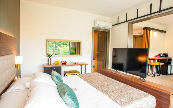Your room