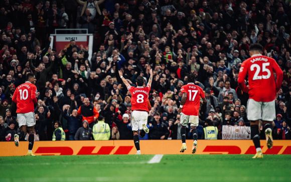 Manchester United