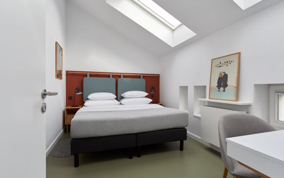 Your room