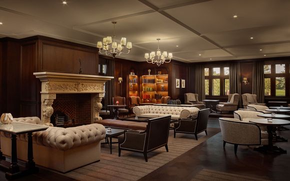 Fairmont Windsor Park 5*