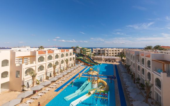 Sunrise Montemare Resort 5*