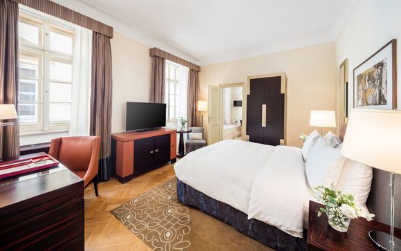 Your room