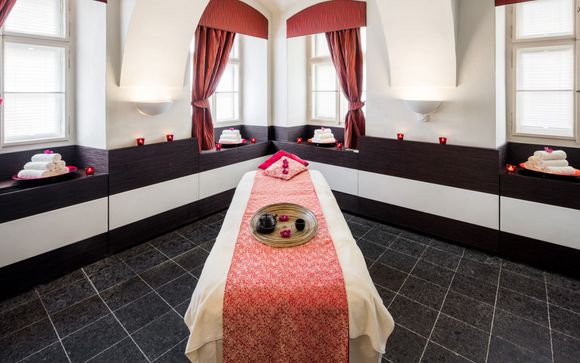 Your room