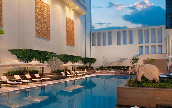 Your Hotels