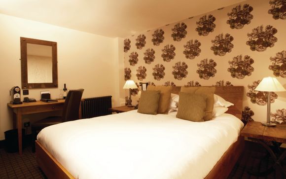 Your room