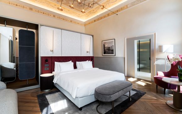 Your room