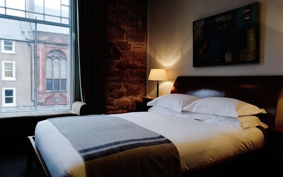 Your room