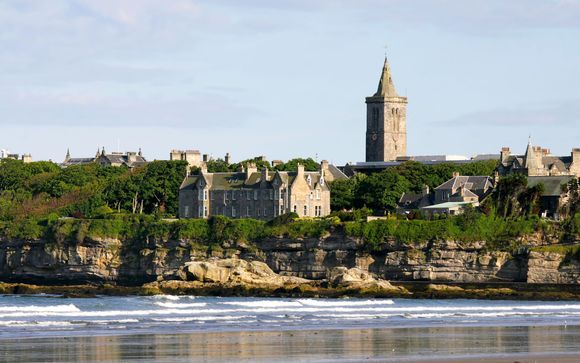 St. Andrews