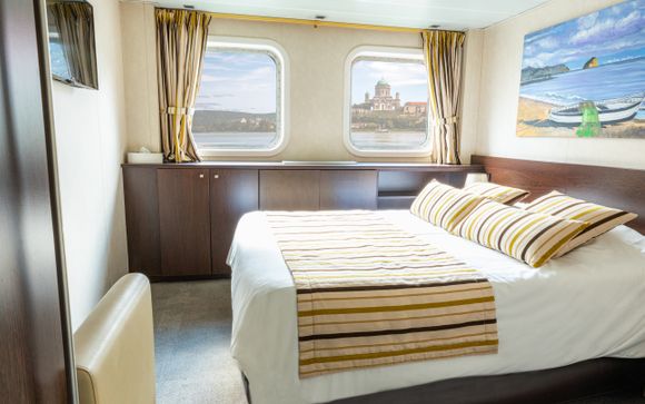 Welcome on board!
