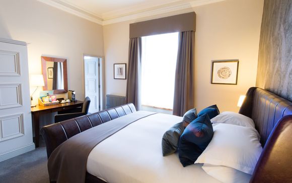 Your room