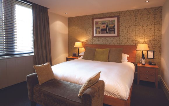 Your room