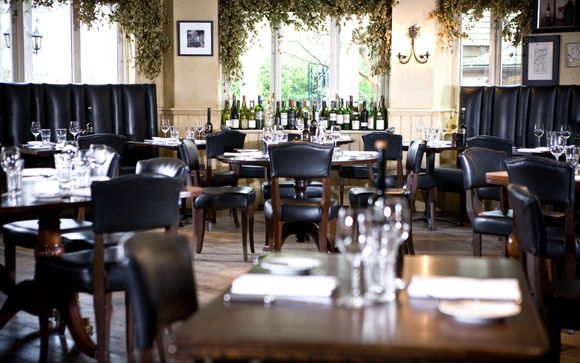Hotel Du Vin Bristol City Centre 4*