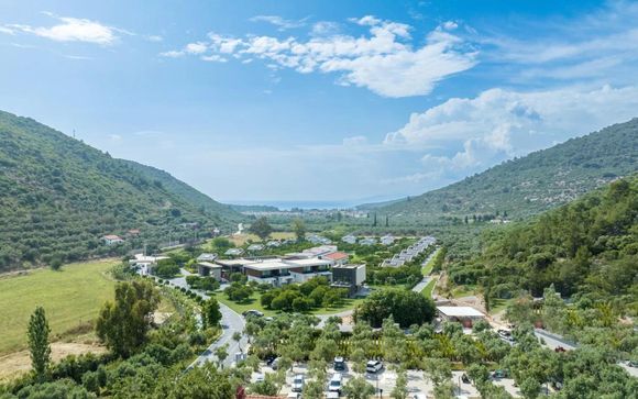 Batihan Vadi Hotel 5*