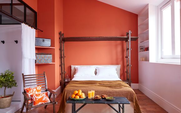 Your room