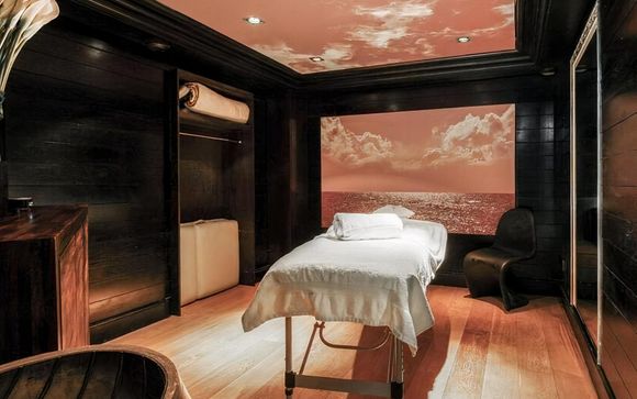 Your room