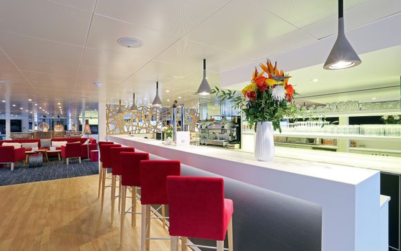MS Elbe Princess 4*