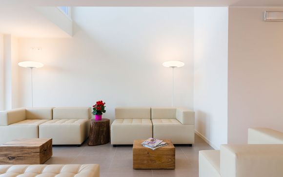 Hotel Mediterraneo 4*