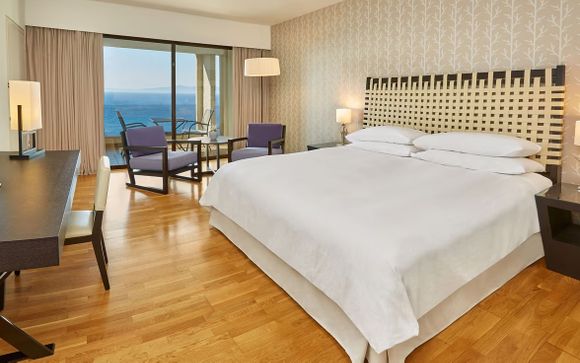 Your room