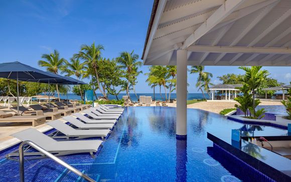Royalton Grenada Resort & Spa 5*