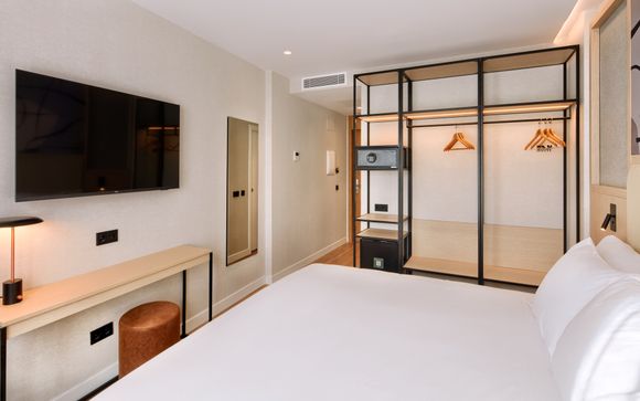 Your room