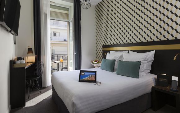 Your room