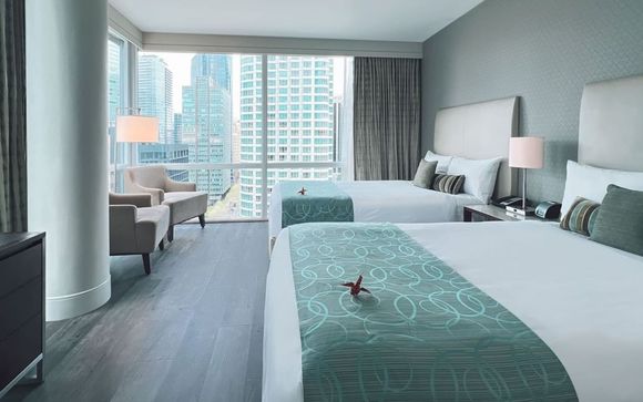 Your room