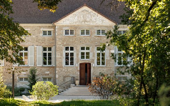 Château de Dolomieu 4*