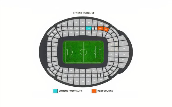 Manchester City matches