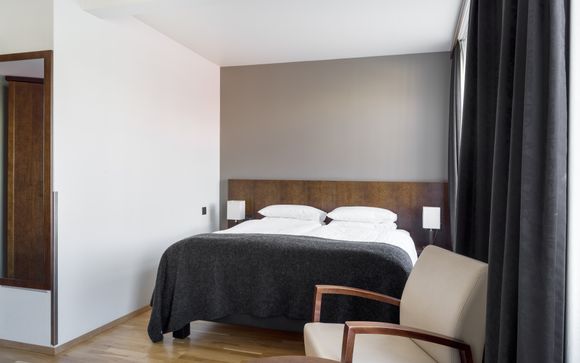 Your room