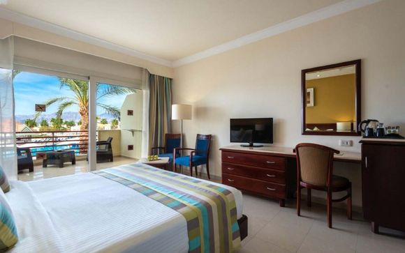 Your room