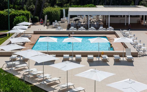 VOI Daniela Essentia 4* - Puglia - Up to 70% off | Voyage Privé