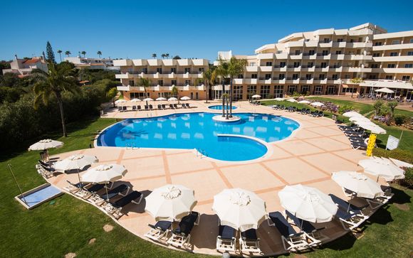 Vila Gale Nautico 4*