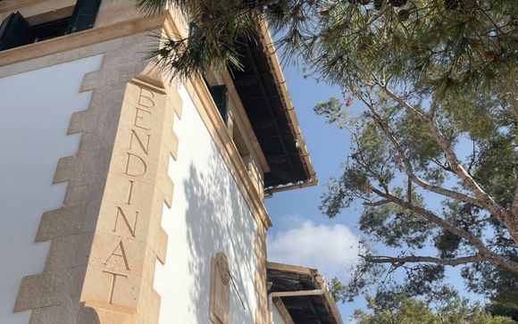Hotel Bendinat 4*