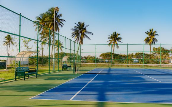 Selectum Family Resort Varadero 4* 