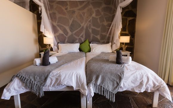 Your hotels