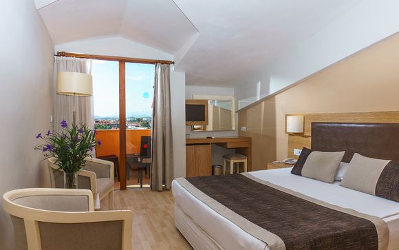 ALLSUN Numa Club Side 5* - Antalya - Up to -70% | Voyage Privé