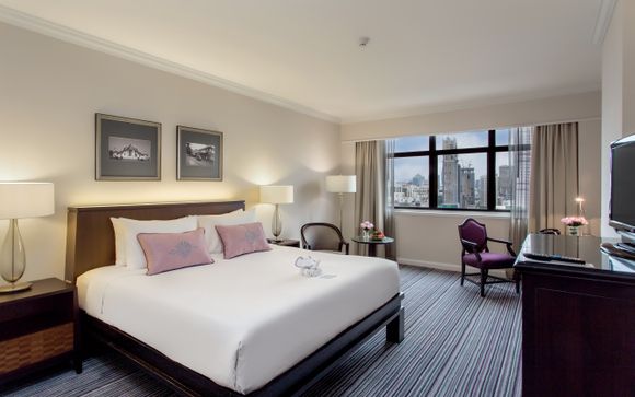 Your room