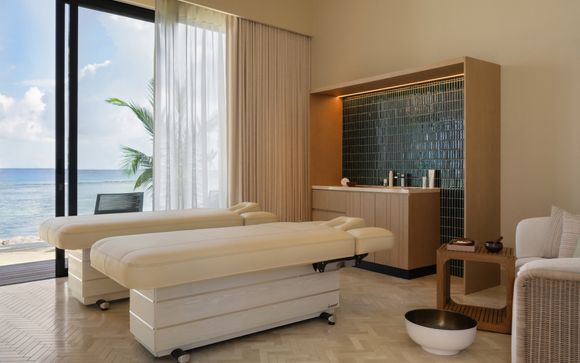 Your room