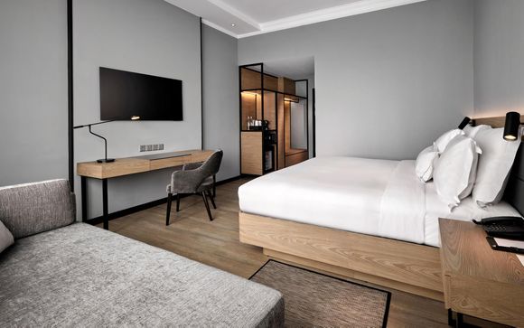 Your room