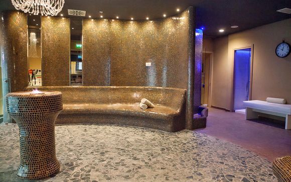 Hotel Villa Luisa Resort & Spa 4*