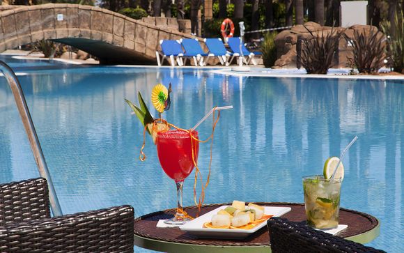 Playacanela Hotel 4*