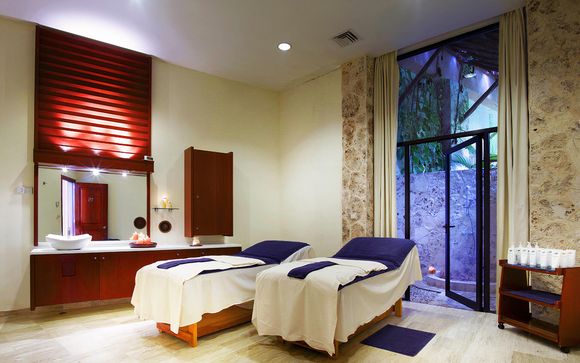 Your room