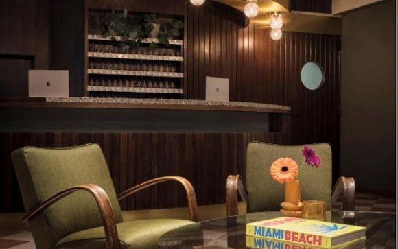 Max Brown Missori 4* 